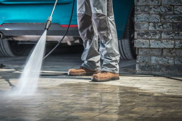Boat and Dock Cleaning in Orange Blossom, CA