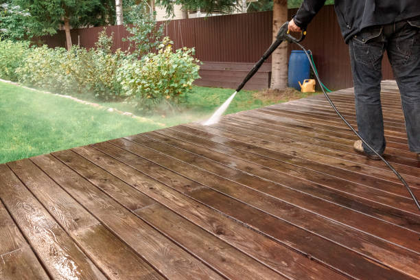 Best Restaurant Pressure Washing  in Orange Blossom, CA