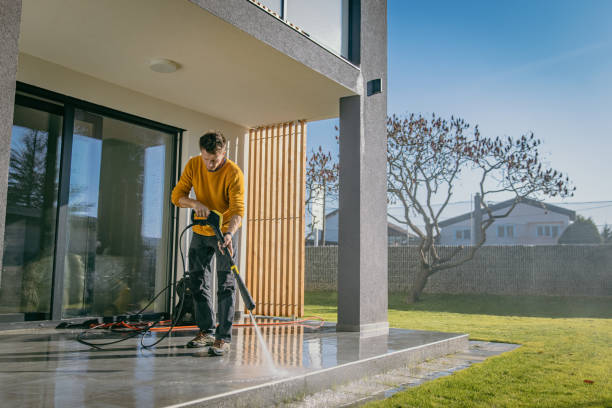 Concrete Sealing in Orange Blossom, CA