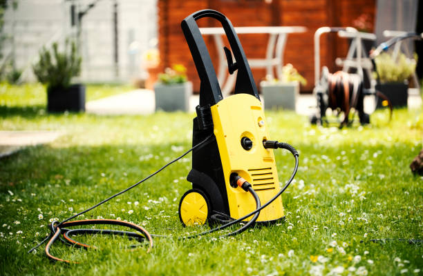 Best Animal Enclosure Cleaning  in Orange Blossom, CA